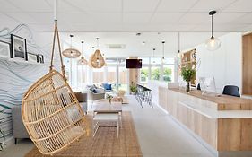 Hotel Les Terrasses D'atlanthal  3*